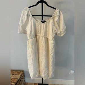 Hatch dress size 4